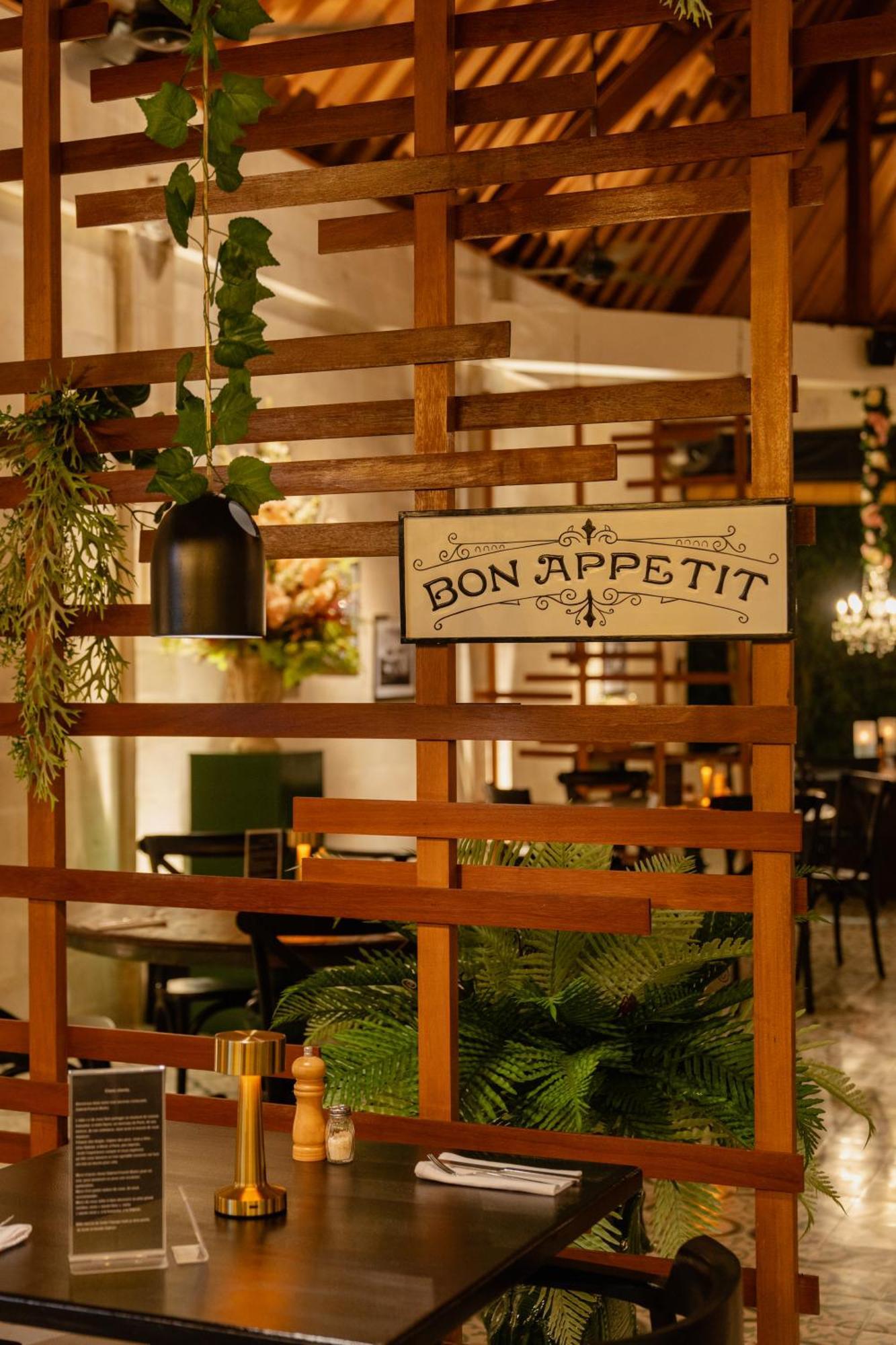 Rouge - Villas Ubud Exterior foto